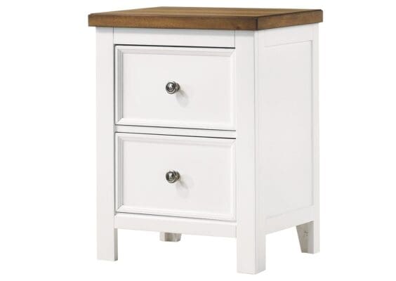 Westconi Bedside_Chests Timber