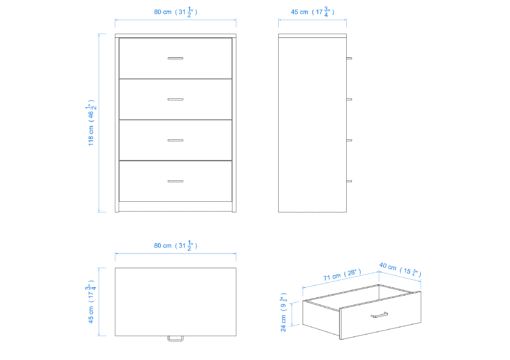 Nook Tallboy - Image 3