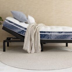 Adjustable Bed Long Single Package – Entry Base + Mattress