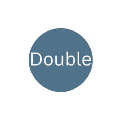 Double